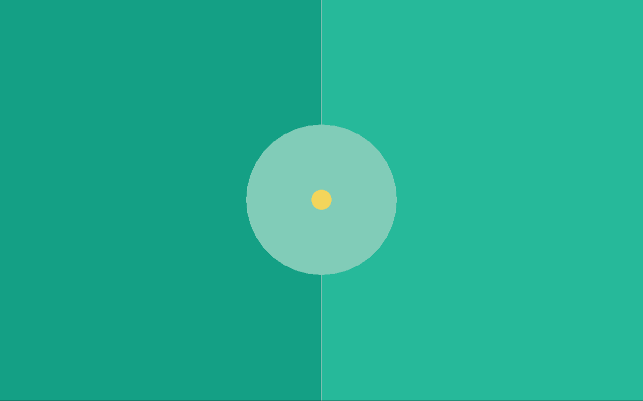 Ball Centered