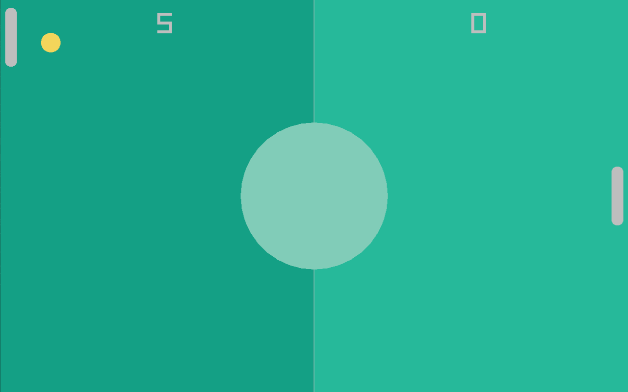 Finished Game Example